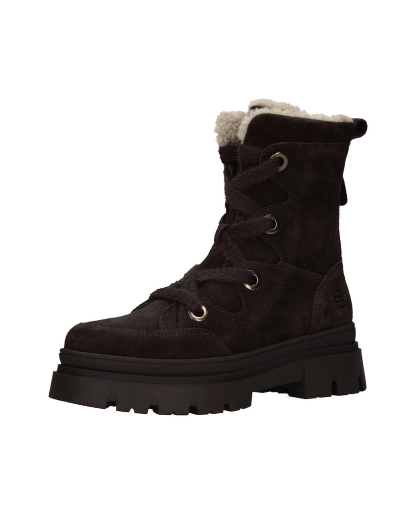 TT.-BAGATT-Schnürstiefel-braun