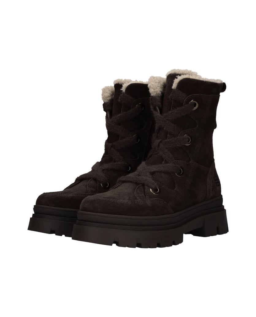 TT.-BAGATT-Schnürstiefel-braun