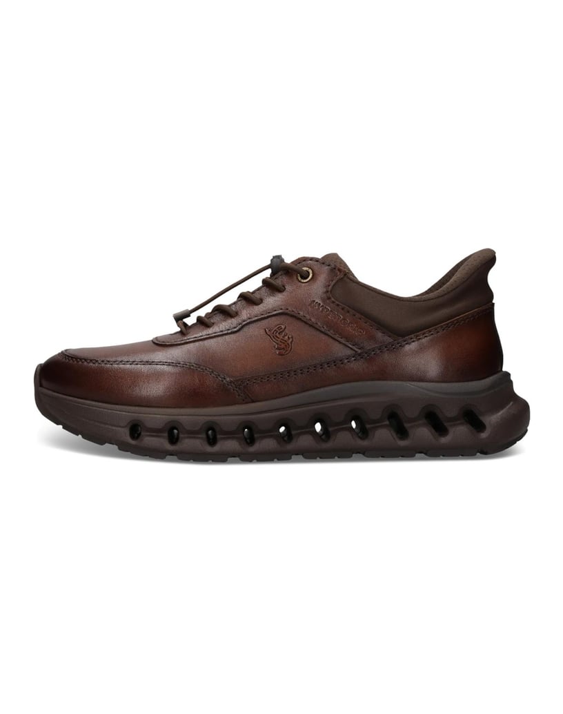 Salamander-Sneaker-cognac