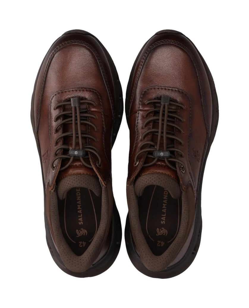 Salamander-Sneaker-cognac