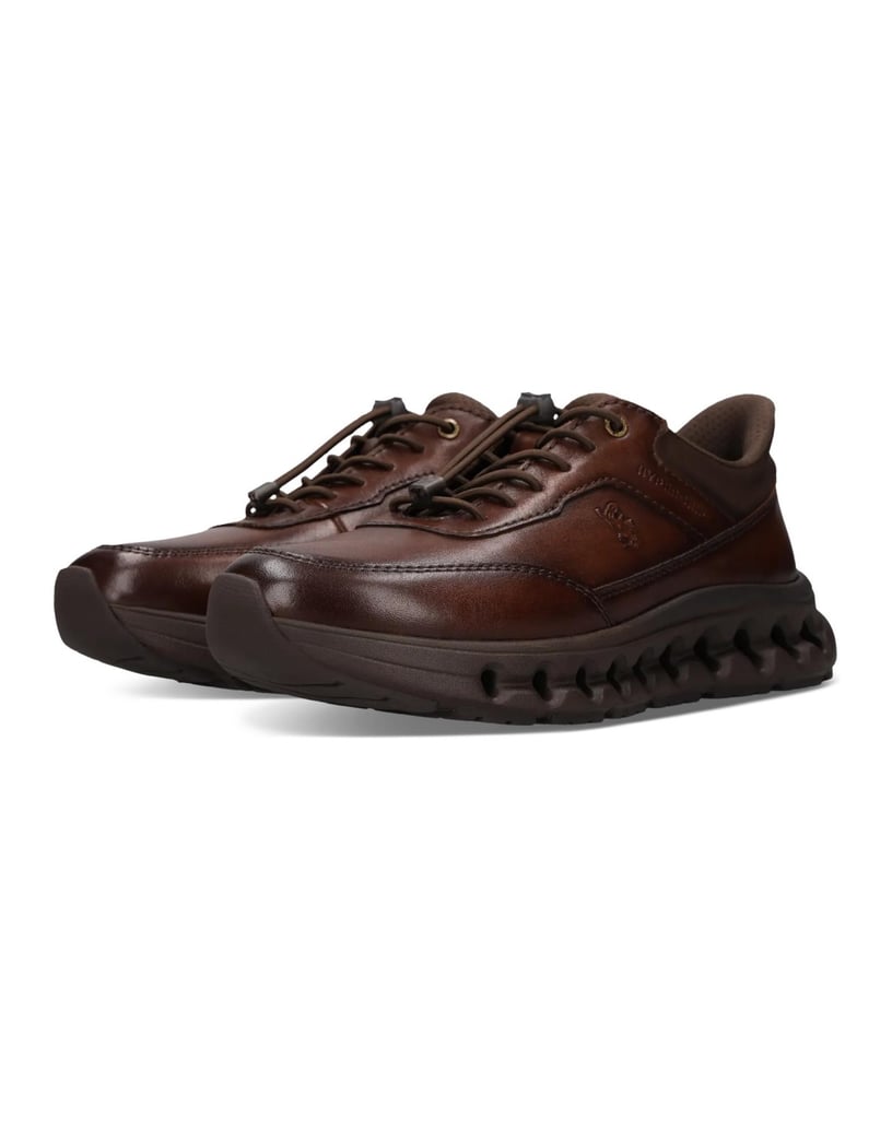 Salamander-Sneaker-cognac