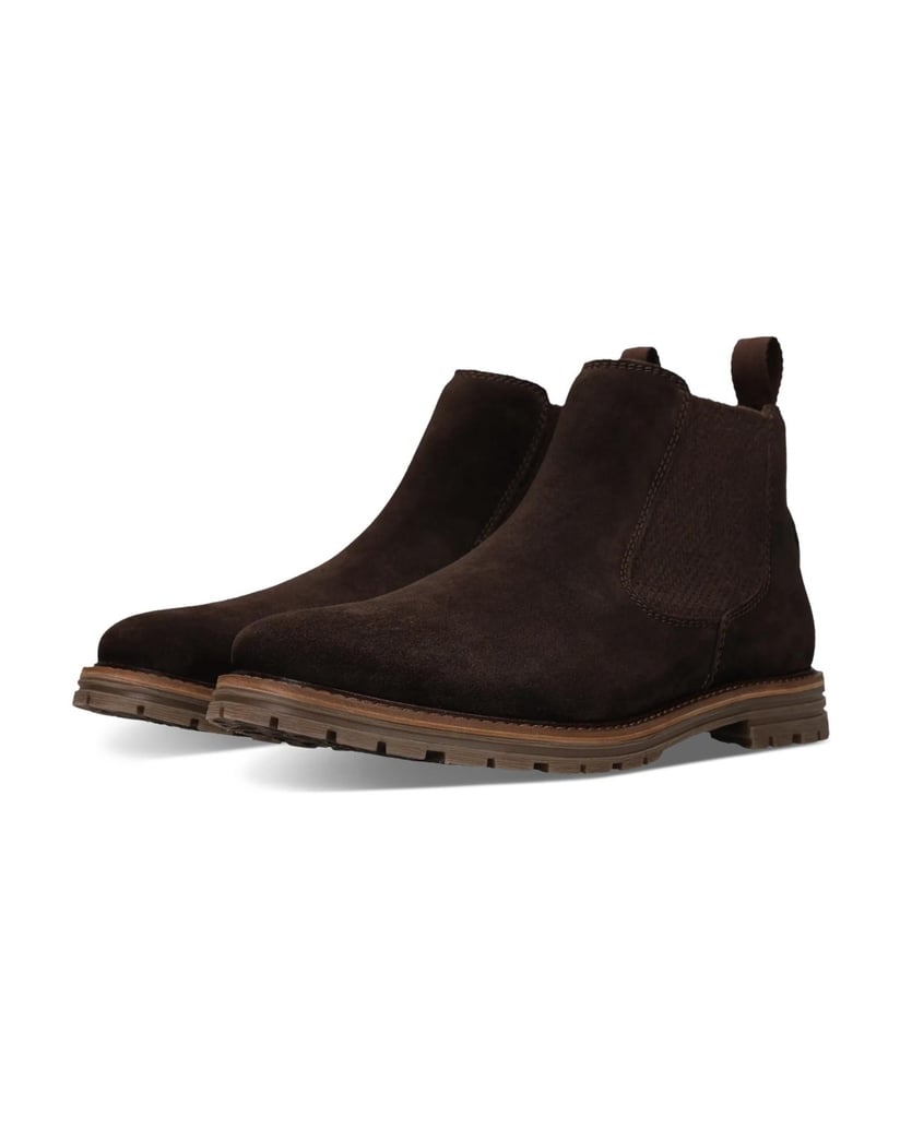 Salamander-Chelsea-braun