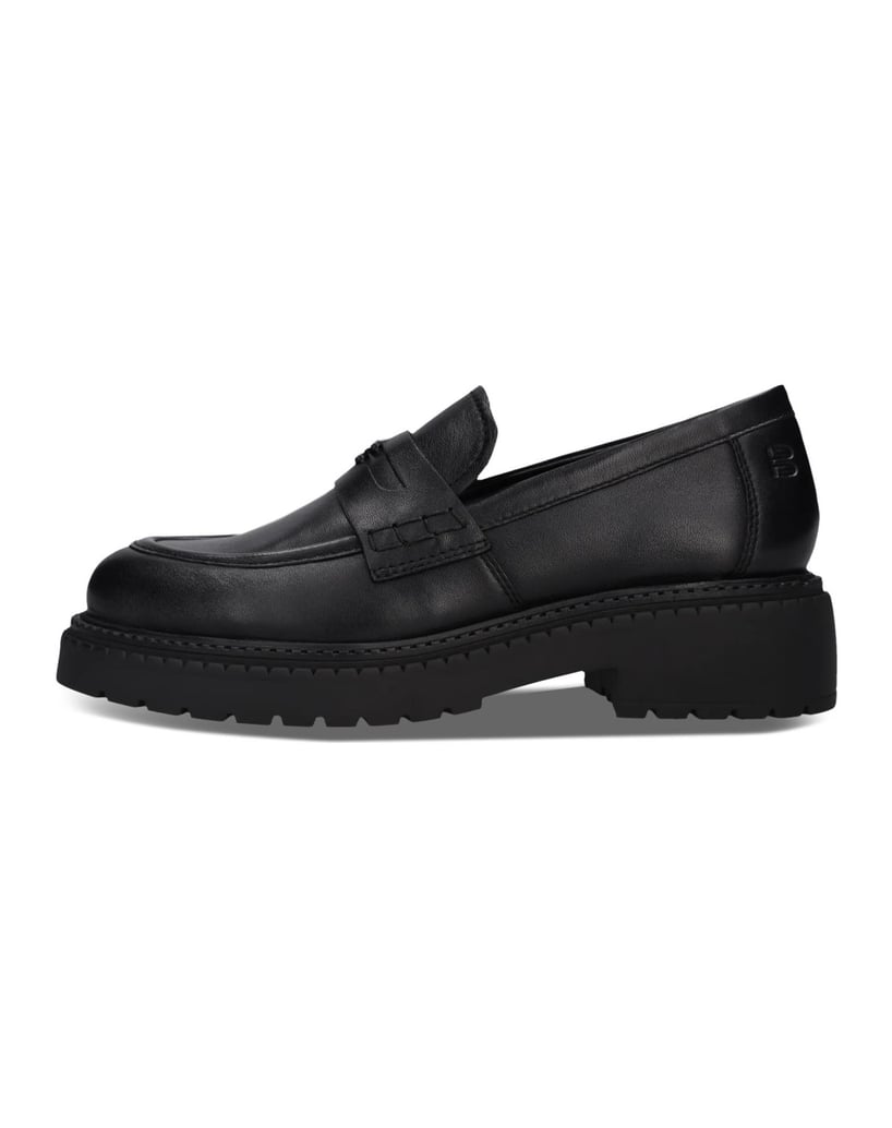 TT.-BAGATT-Loafers-schwarz