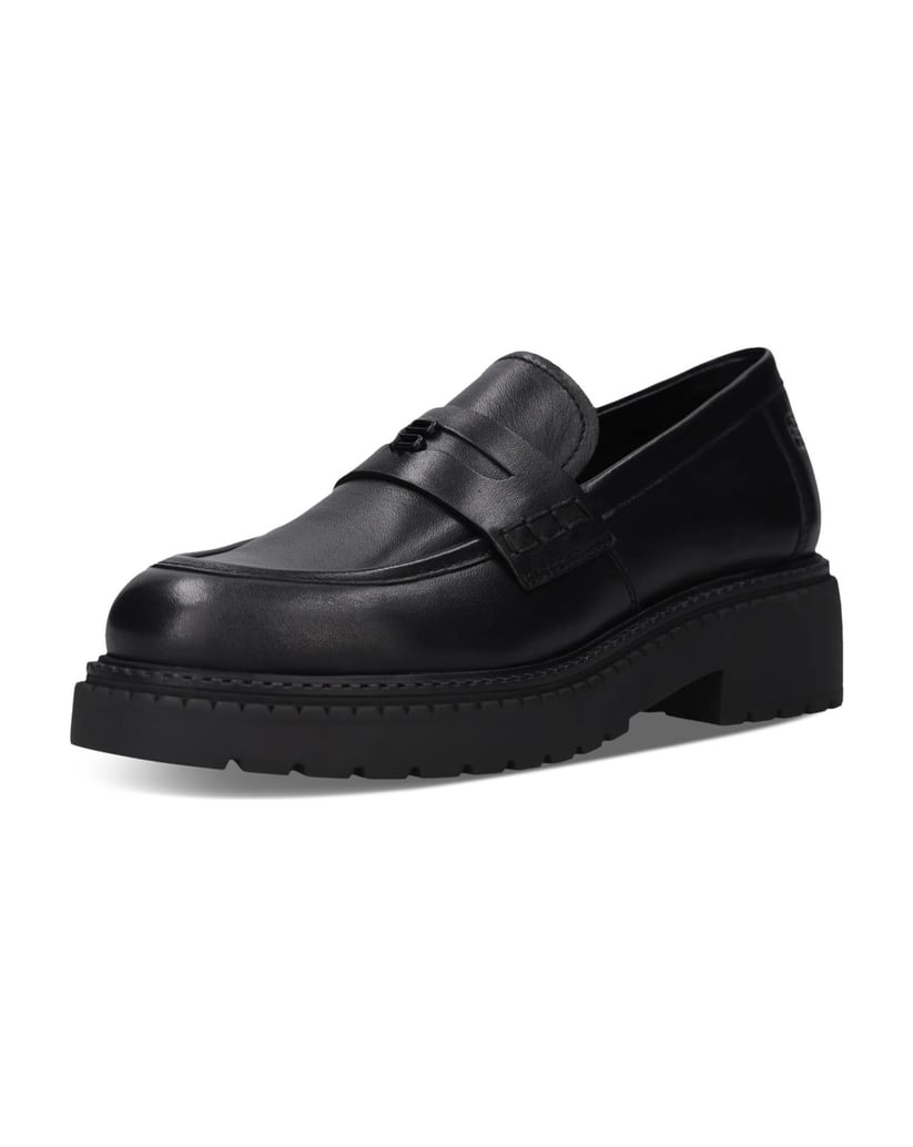 TT.-BAGATT-Loafers-schwarz