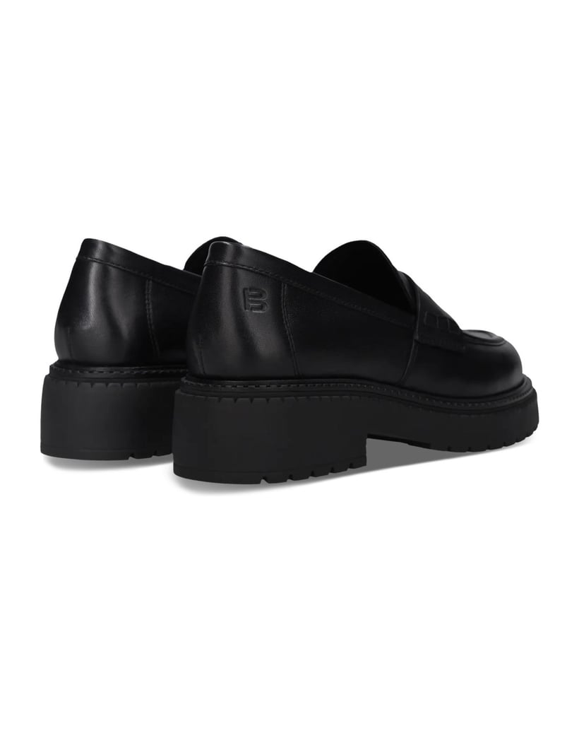 TT.-BAGATT-Loafers-schwarz