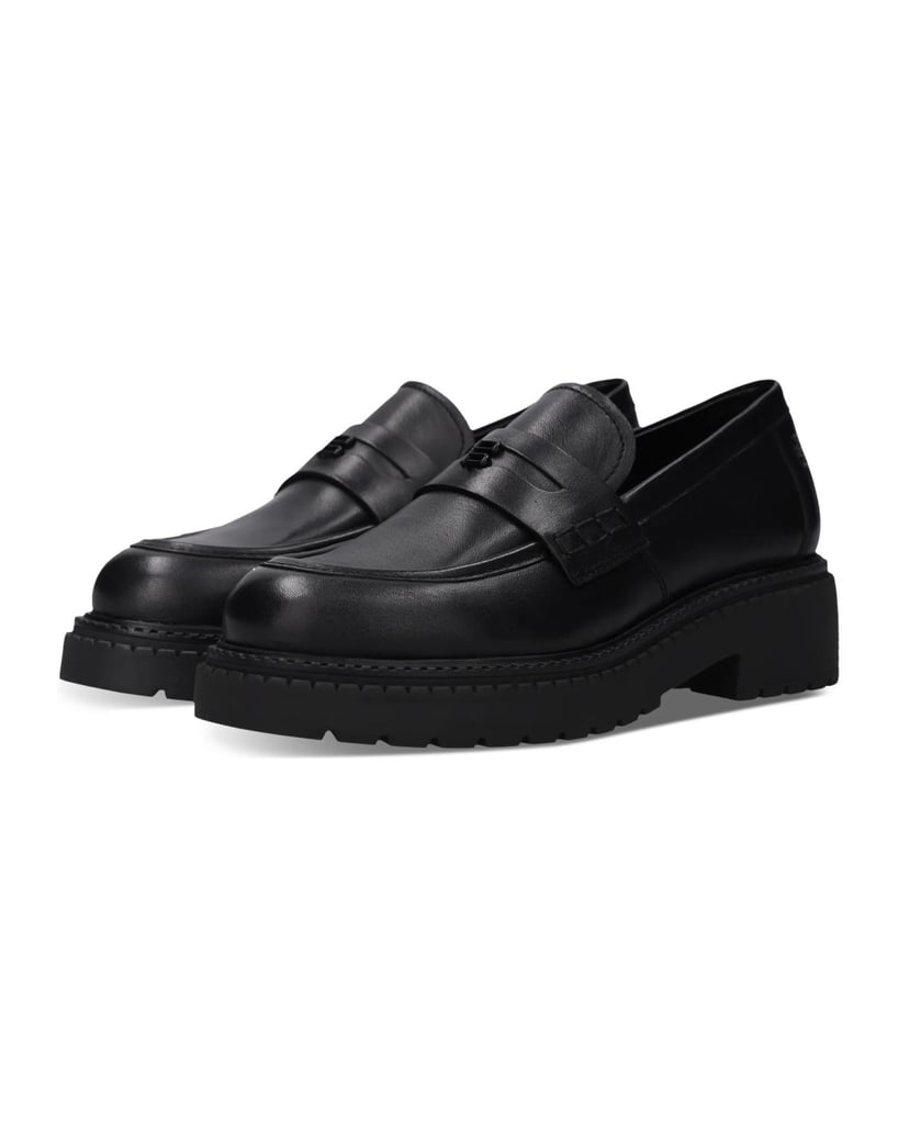 TT.-BAGATT-Loafers-schwarz