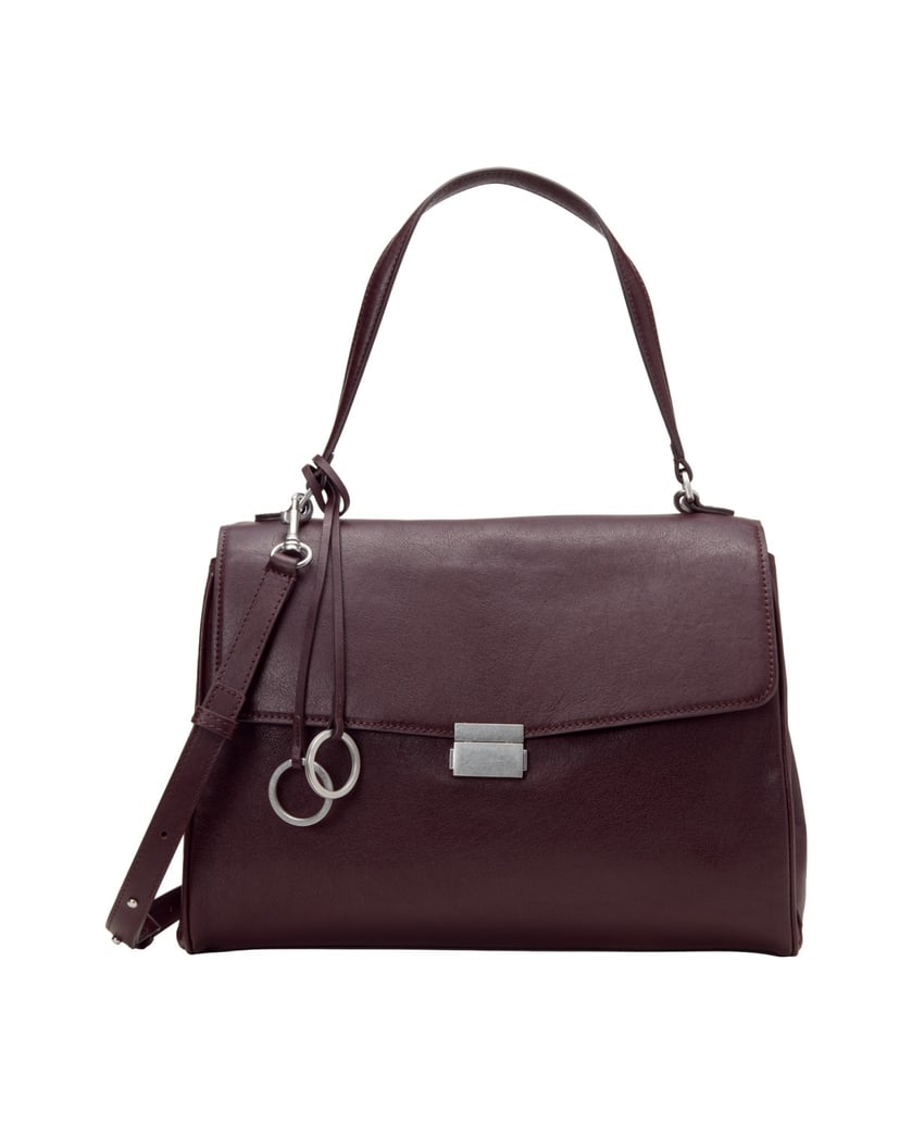 Marc-O´Polo-Handtasche-Model-Goldy-bordeaux
