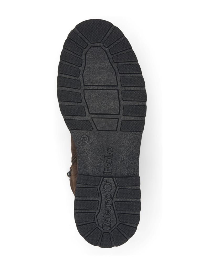Marc-O´Polo-Stiefel-Model-Birte-dunkelbraun