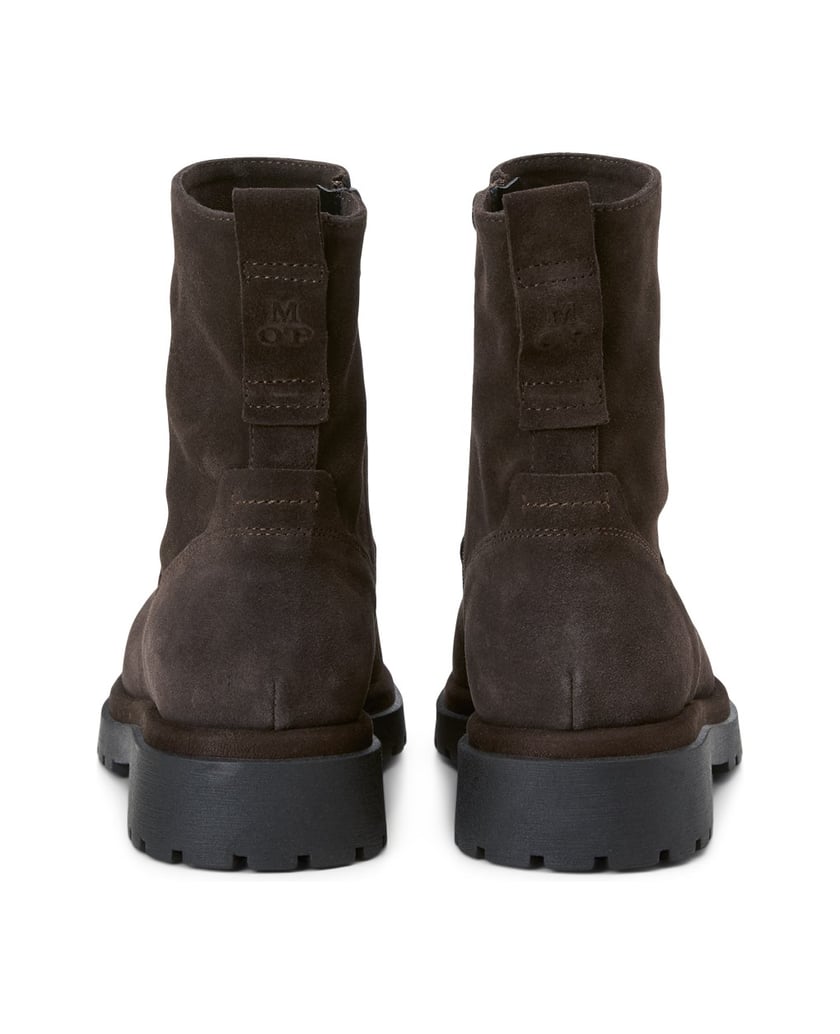 Marc-O´Polo-Stiefel-Model-Birte-dunkelbraun