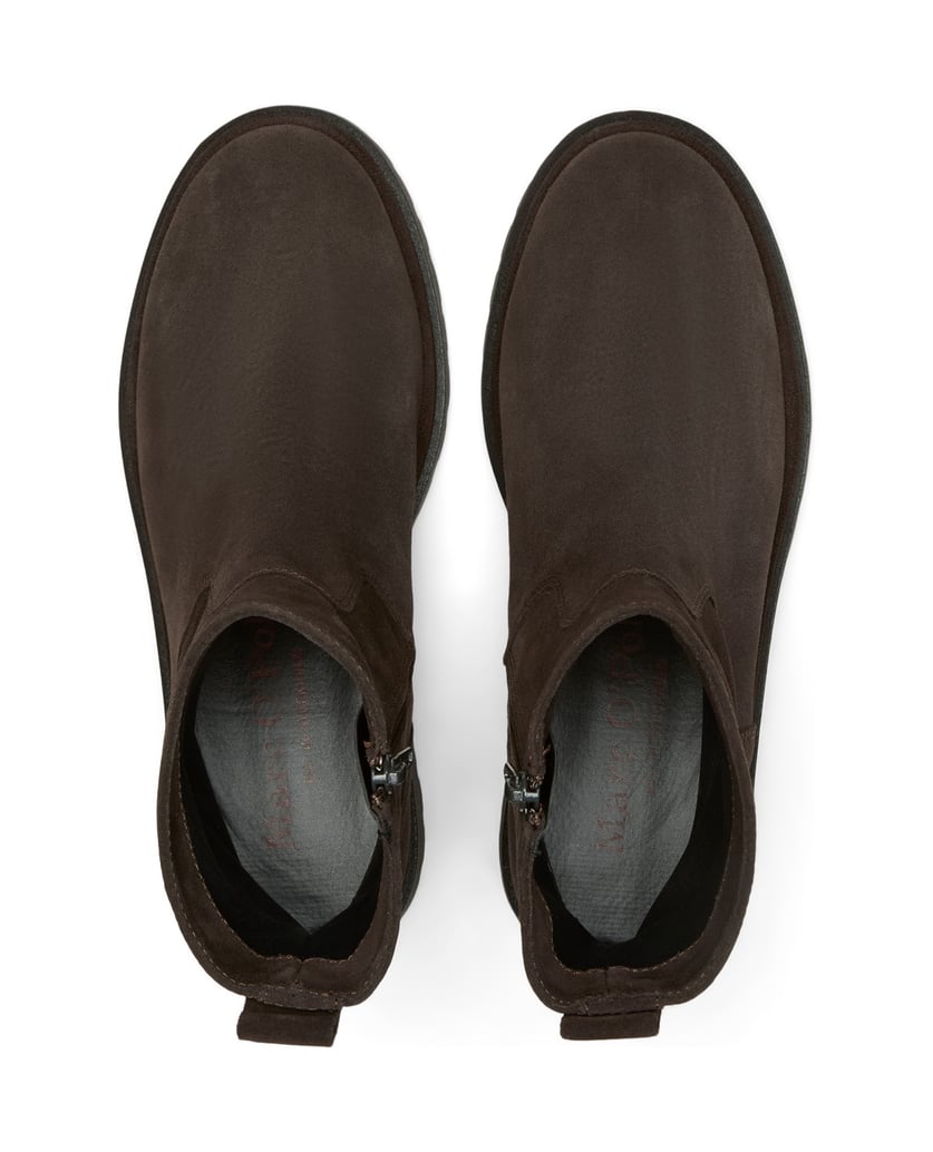 Marc-O´Polo-Stiefel-Model-Birte-dunkelbraun