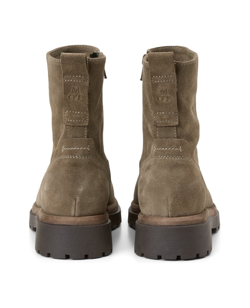 Marc-O´Polo-Stiefel-Model-Birte-dunkelbraun