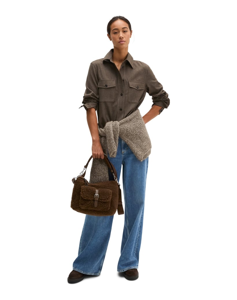 Marc-O´Polo-Umhängetasche-Model-Caren-small-dunkelbraun
