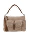 Marc O´Polo&nbsp;Umhängetasche Model Caren small&nbsp;taupe