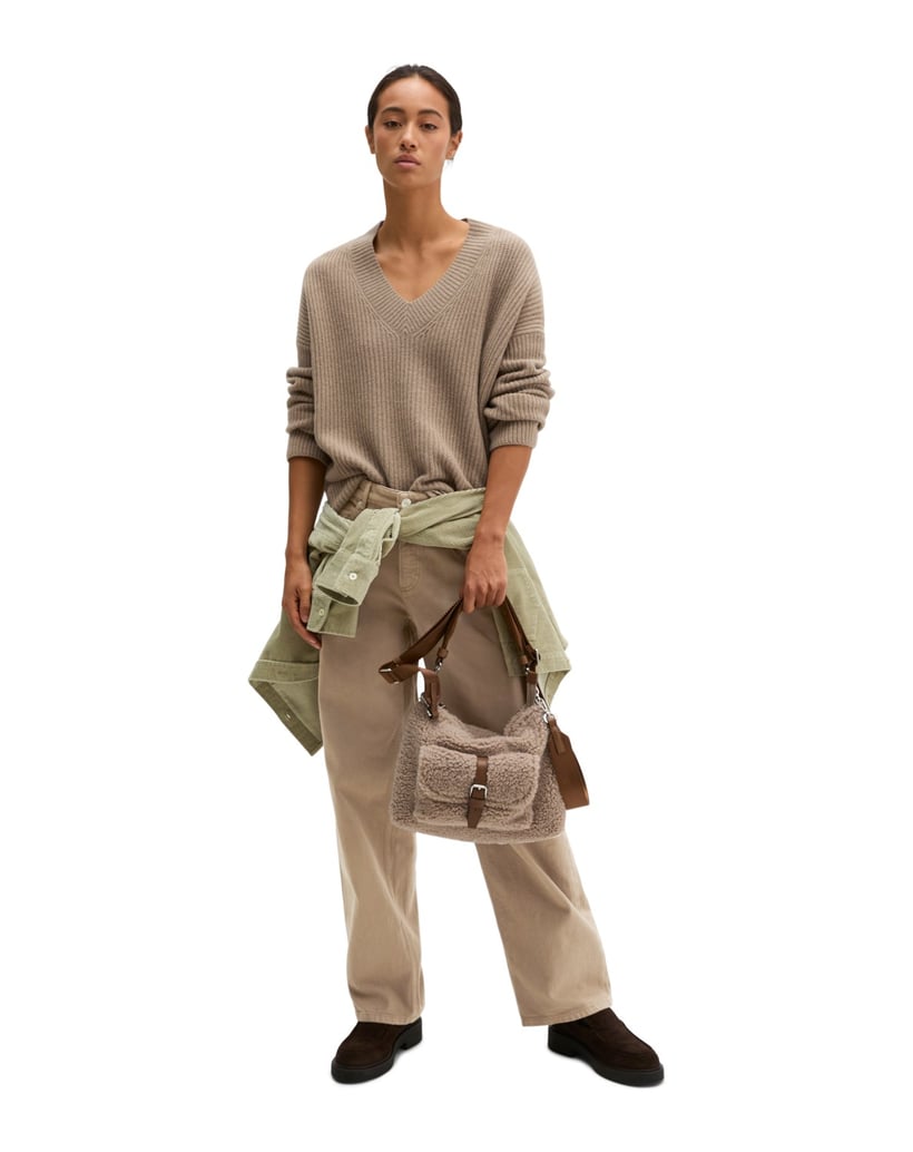 Marc-O´Polo-Umhängetasche-Model-Caren-small-dunkelbraun