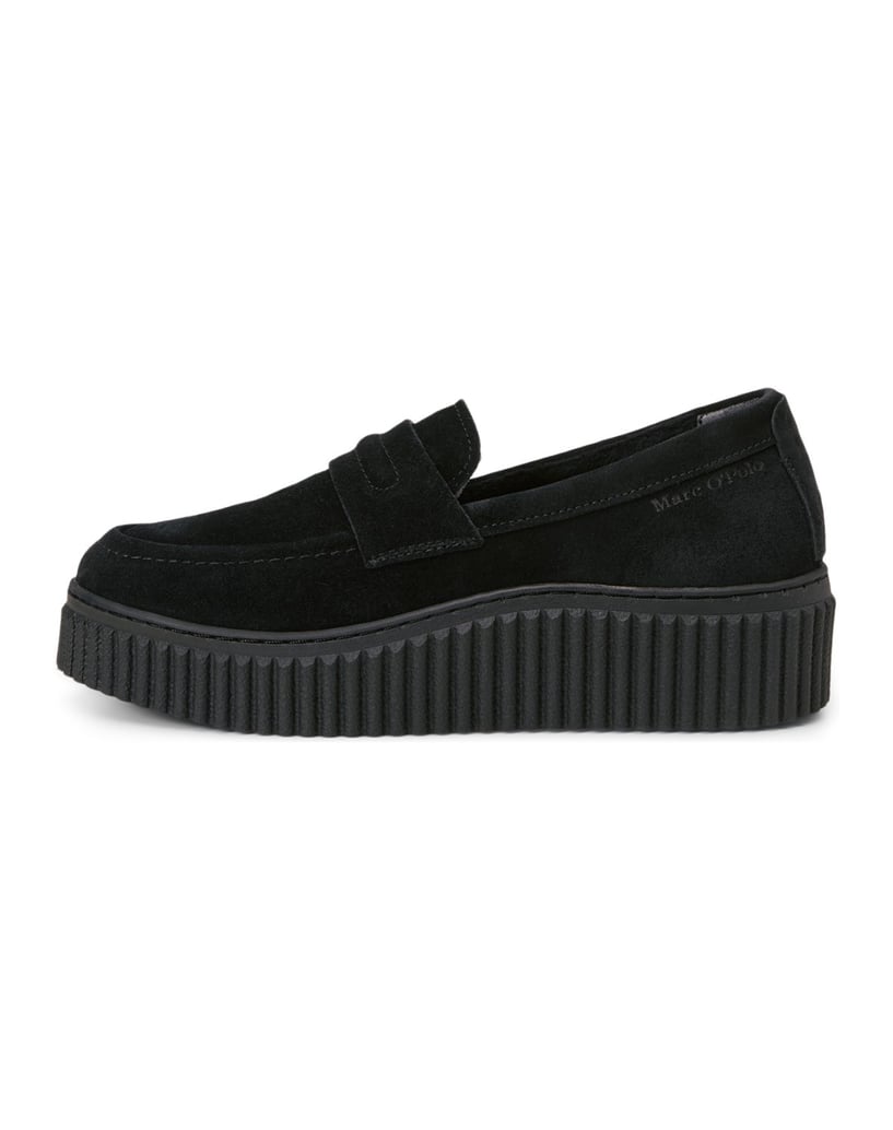 Marc-O´Polo-Penny-Loafer-Model-Bianca-schwarz