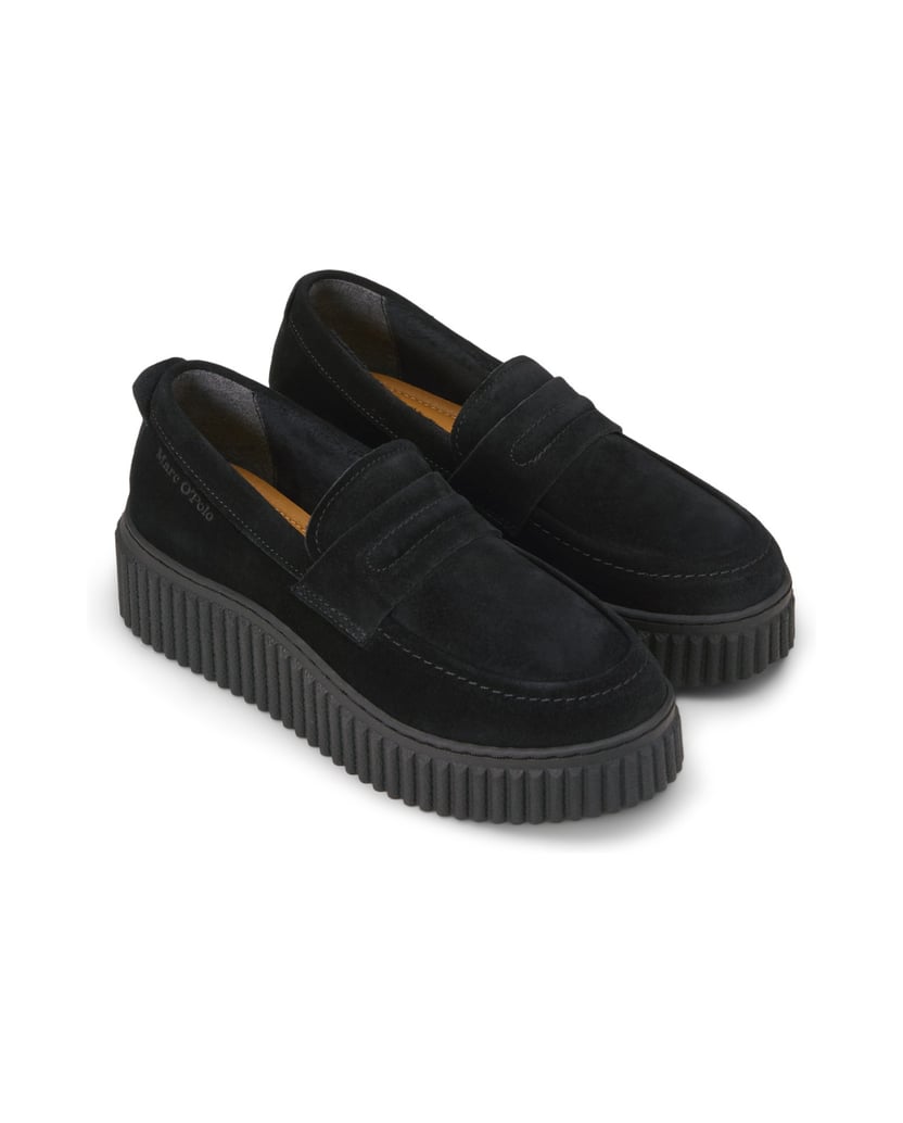 Marc-O´Polo-Penny-Loafer-Model-Bianca-schwarz