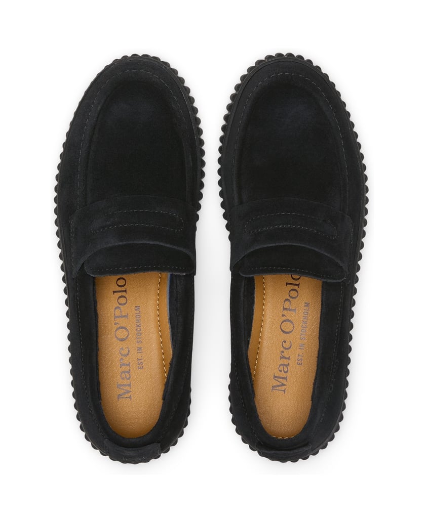 Marc-O´Polo-Penny-Loafer-Model-Bianca-schwarz