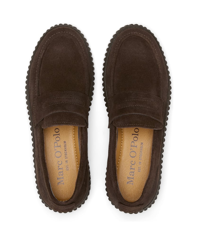 Marc-O´Polo-Penny-Loafer-Model-Bianca-schwarz