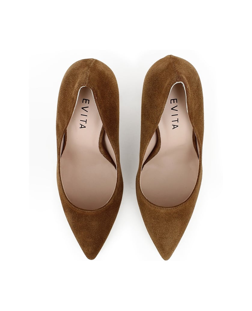 EVITA-Damen-Pumps-ALINA-braun