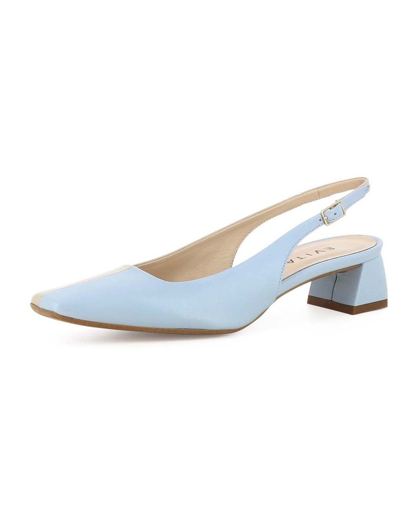 EVITA-Damen-Sling-Pumps-SABRINA-mehrfarbig-