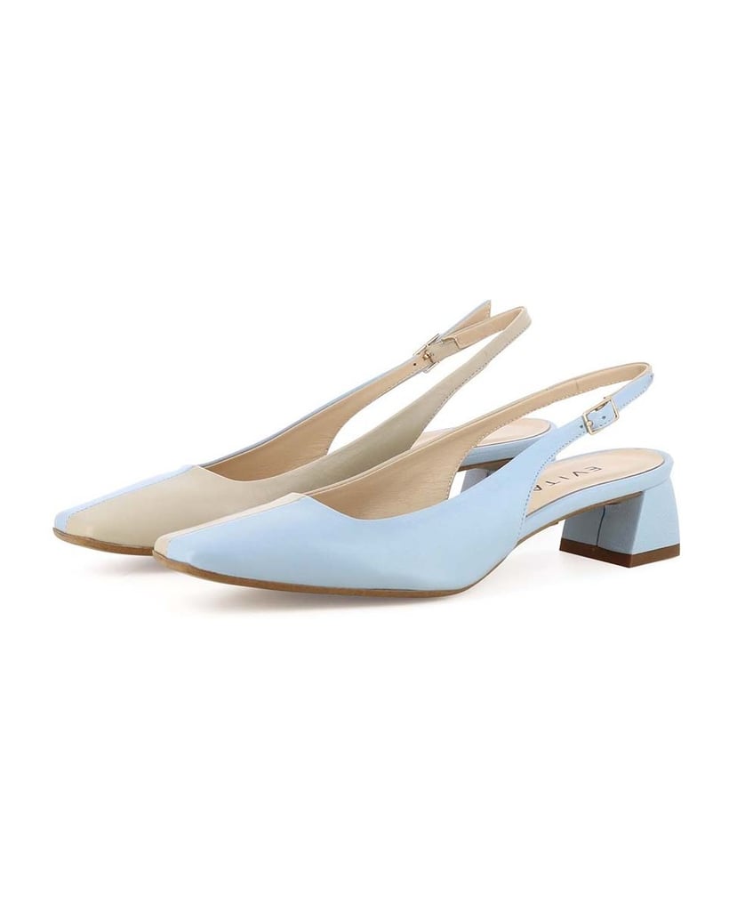 EVITA-Damen-Sling-Pumps-SABRINA-mehrfarbig-