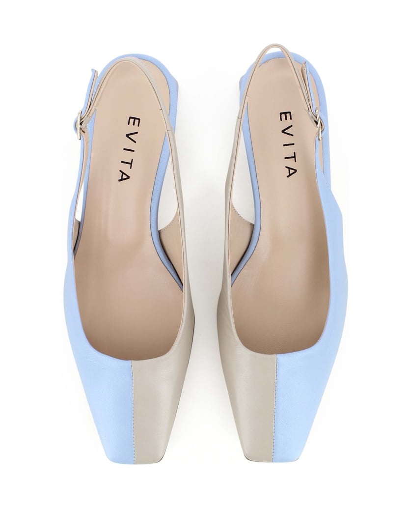 EVITA-Damen-Sling-Pumps-SABRINA-mehrfarbig-