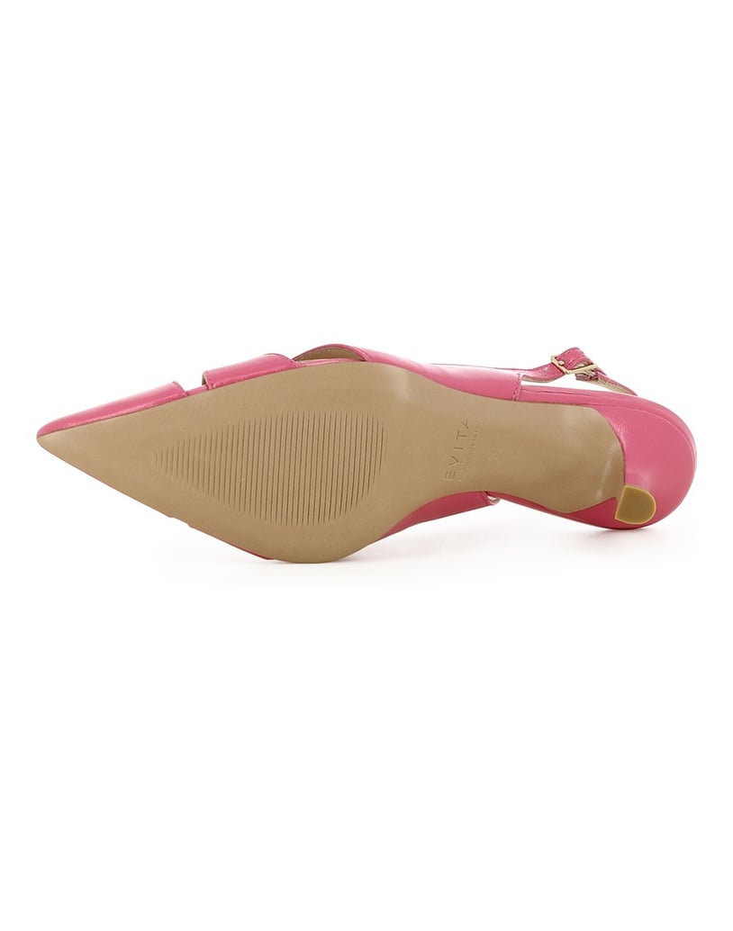 EVITA-Damen-Sling-Pumps-SARA-pink