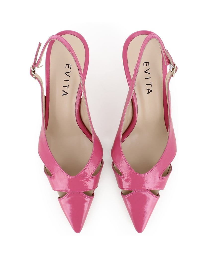 EVITA-Damen-Sling-Pumps-SARA-pink
