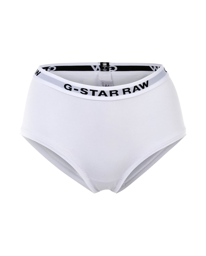 G-STAR-Damen-Slip-3er-Pack-weiss