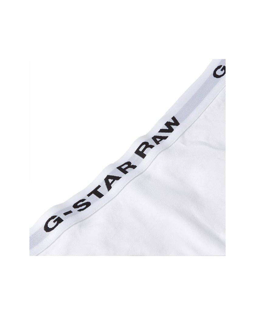 G-STAR-Damen-Slip-3er-Pack-weiss