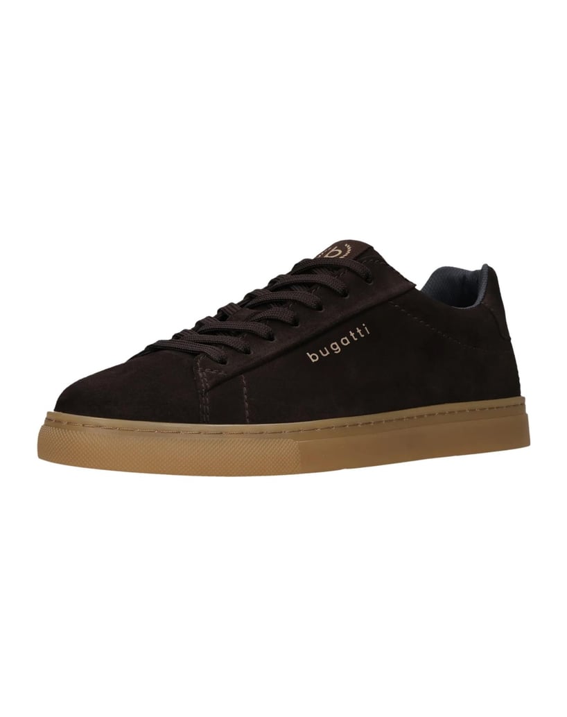 BUGATTI-Sneaker-braun