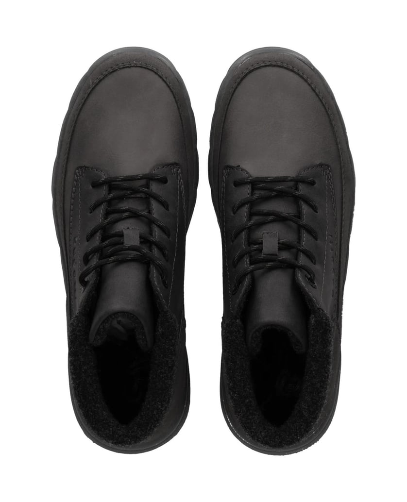 BUGATTI-Stiefel-grau