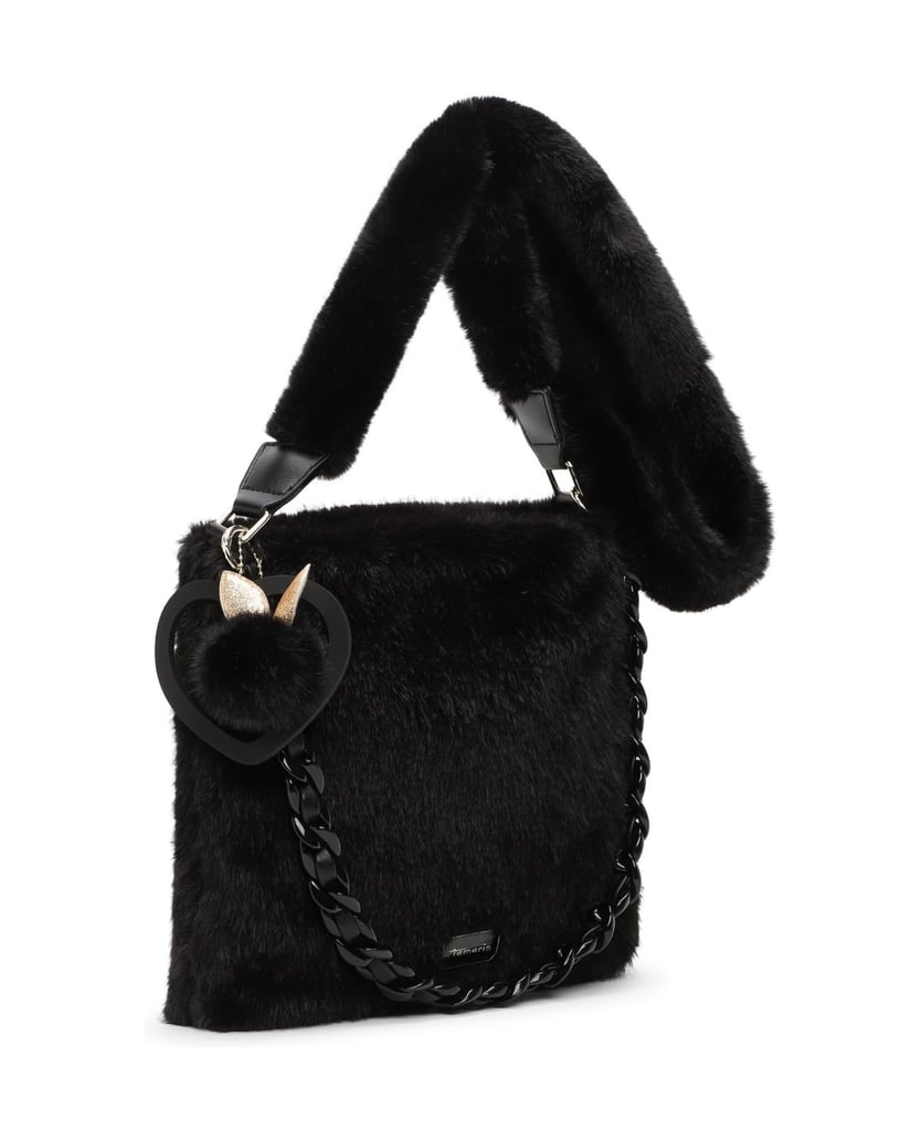 TAMARIS-taška-přes-rameno-TAS-Marijana-černá