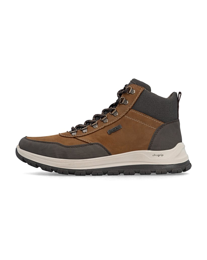 Rieker-Schnürstiefel-B8124-braun