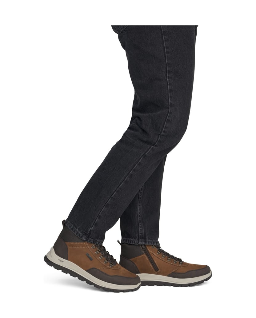 Rieker-Schnürstiefel-B8124-braun