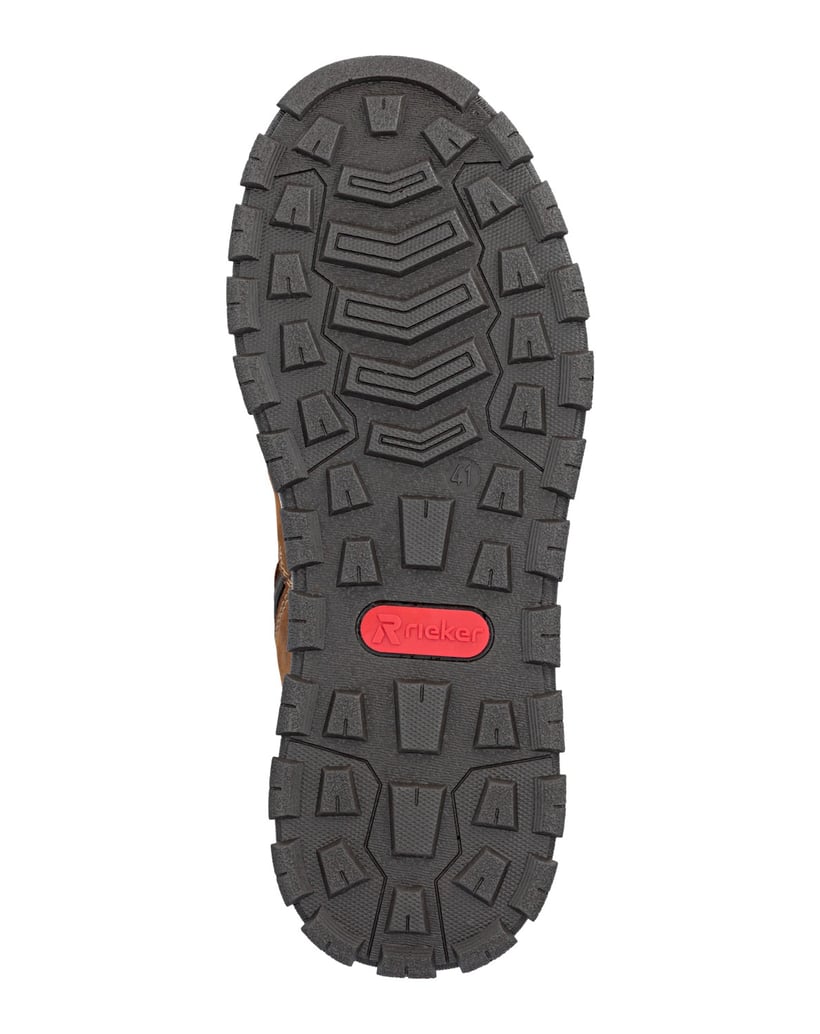 Rieker-Schnürstiefel-B8124-braun