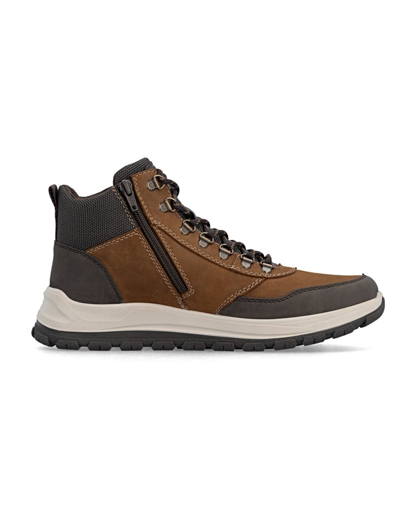 Rieker-Schnürstiefel-B8124-braun