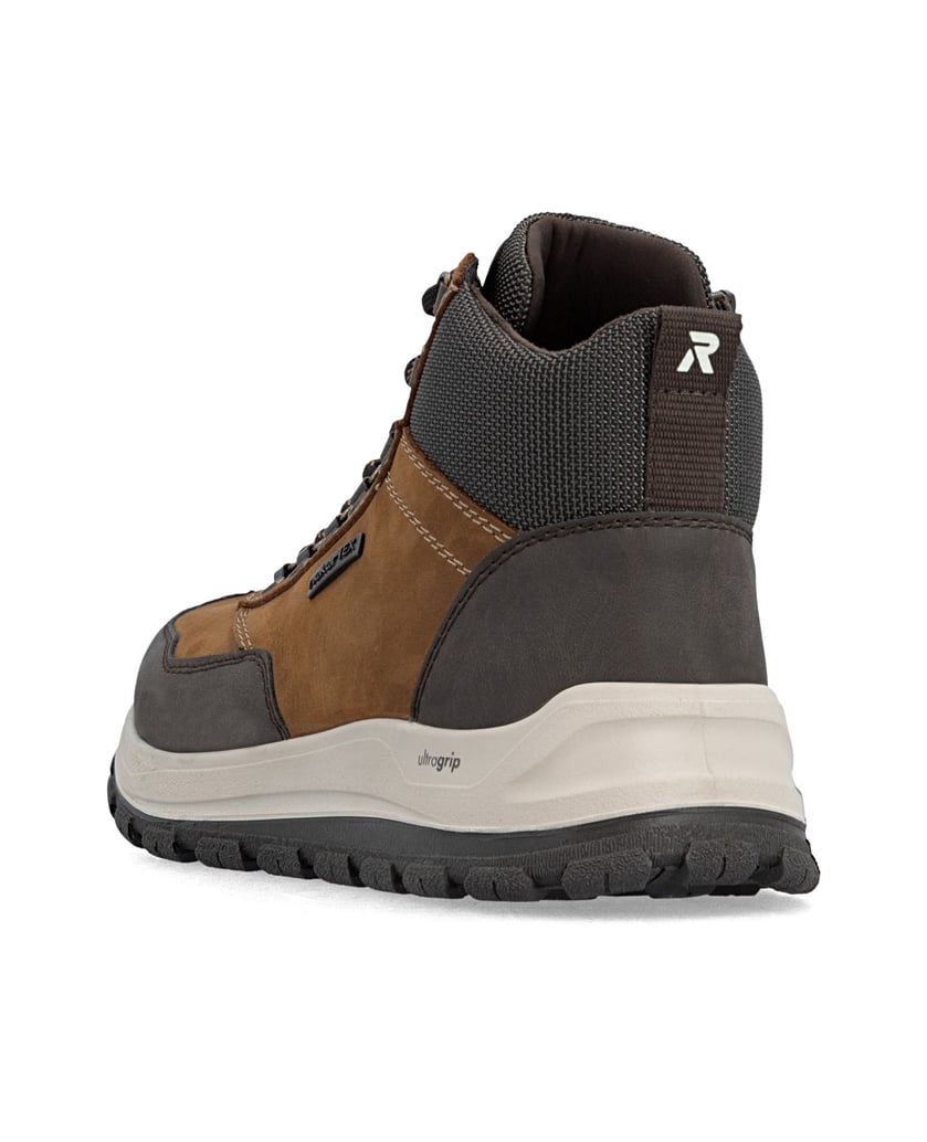 Rieker-Schnürstiefel-B8124-braun