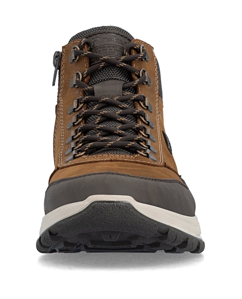 Rieker-Schnürstiefel-B8124-braun