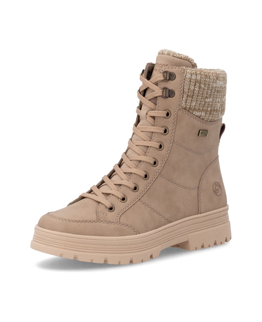 Remonte-Schnürstiefel-D2U70-braun