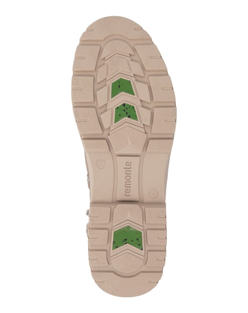 Remonte-Schnürstiefel-D2U70-braun
