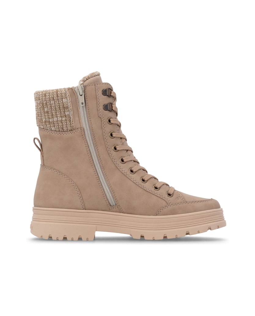 Remonte-Schnürstiefel-D2U70-braun