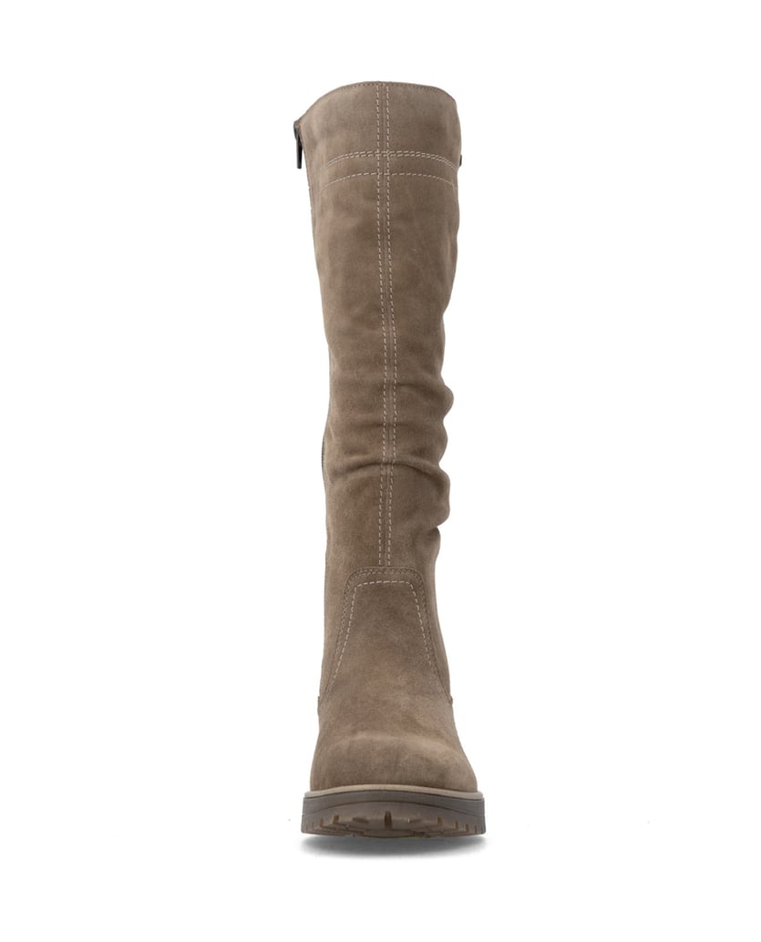 Remonte-Hochschaftstiefel-D3W71-braun