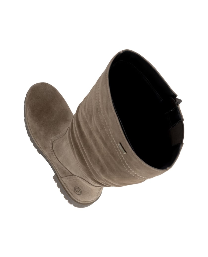 Remonte-Hochschaftstiefel-D3W71-braun