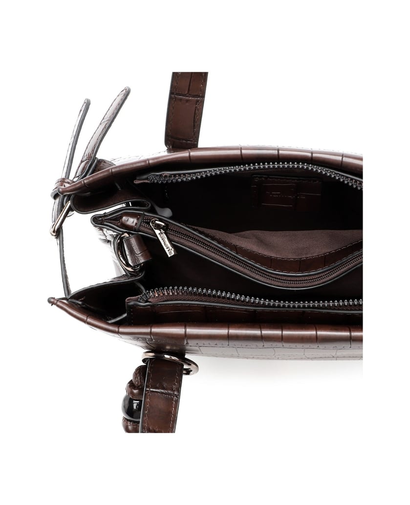 TAMARIS-Shopper-TAS-Marion-braun
