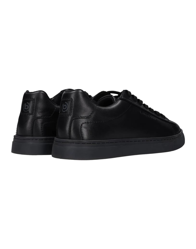 BUGATTI-Sneaker-schwarz