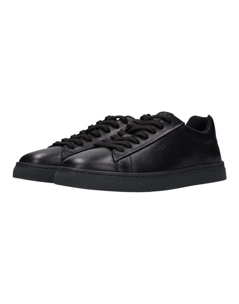 BUGATTI-Sneaker-schwarz
