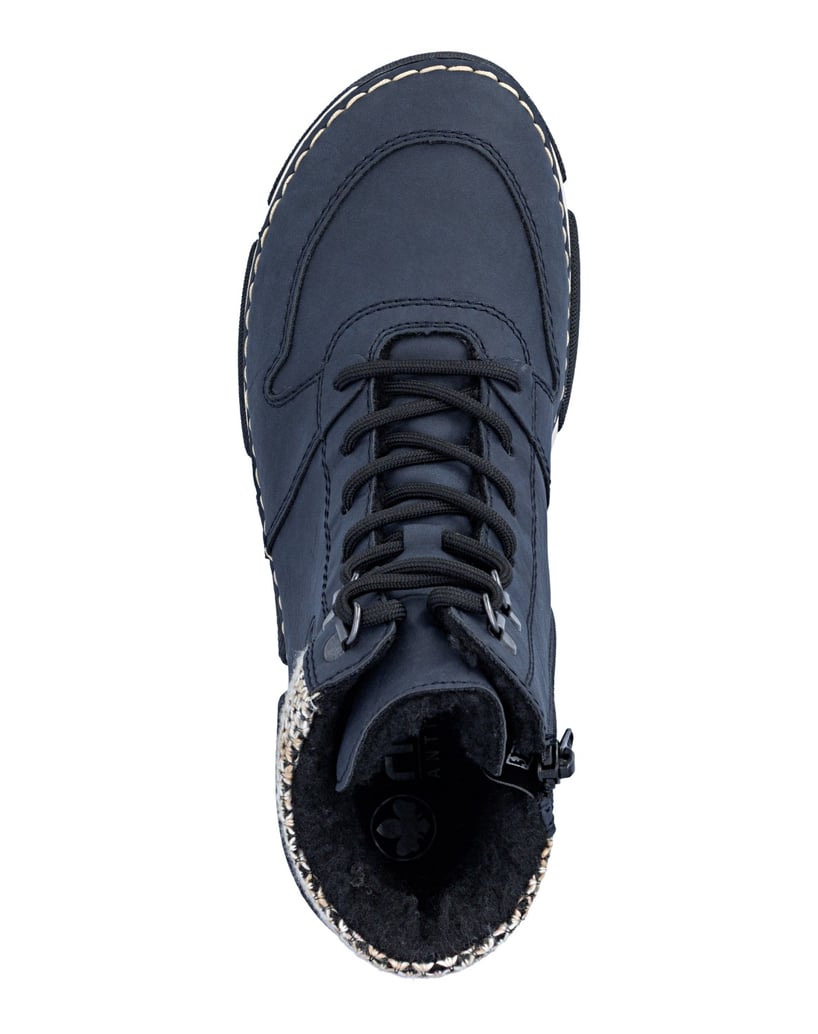 Rieker-Schnürstiefel-45955-blau