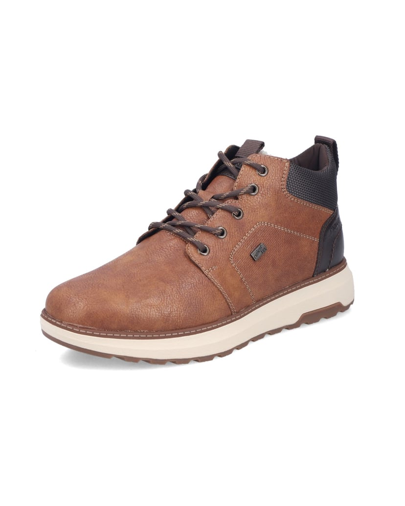 Rieker-Sneaker-High-B5530-braun
