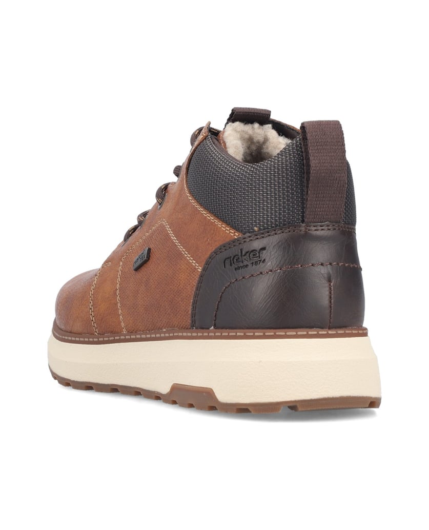 Rieker-Sneaker-High-B5530-braun